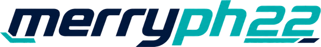 merryph22 official logo